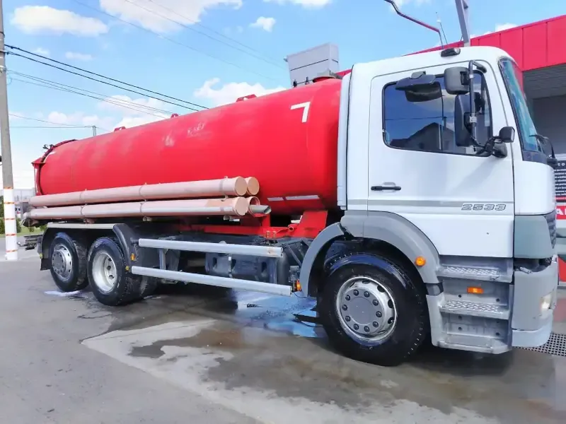 Specijalizovano vozilo za uske prilaze