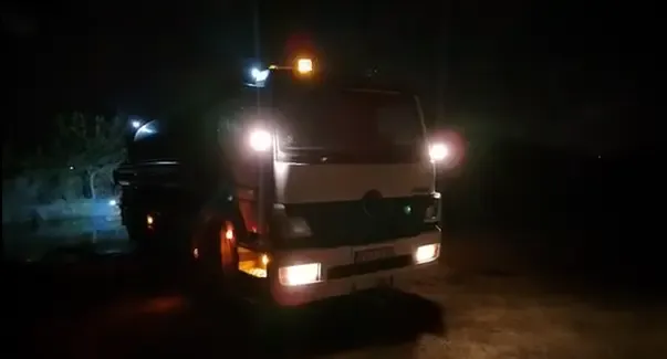 Snimanje kanalizacije kamerom