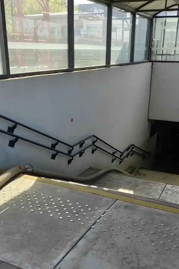 Septik Pro rad na terenu